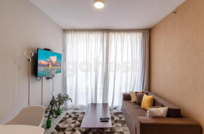 Luxurious And Dazzling Villa Morra Apartment